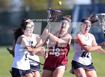 Thumbnail 2 in Chatfield @ Columbine photogallery.