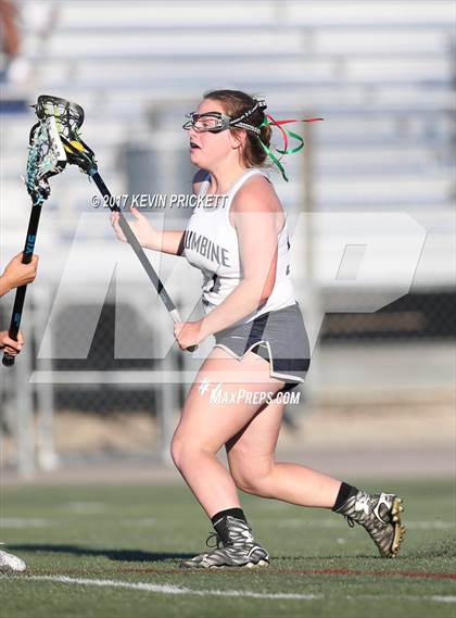 Thumbnail 1 in Chatfield @ Columbine photogallery.