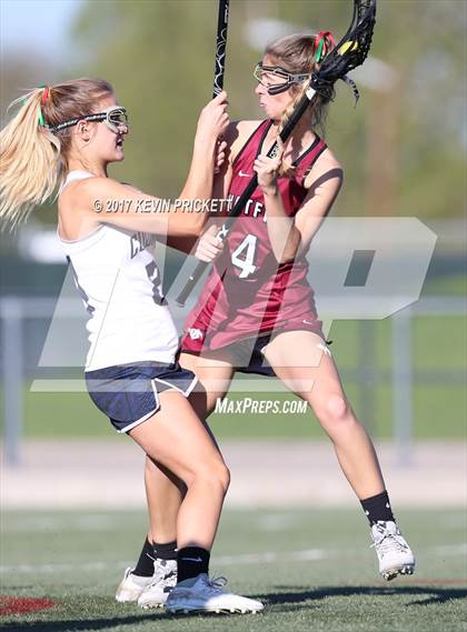 Thumbnail 1 in Chatfield @ Columbine photogallery.