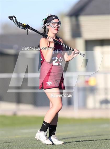 Thumbnail 2 in Chatfield @ Columbine photogallery.
