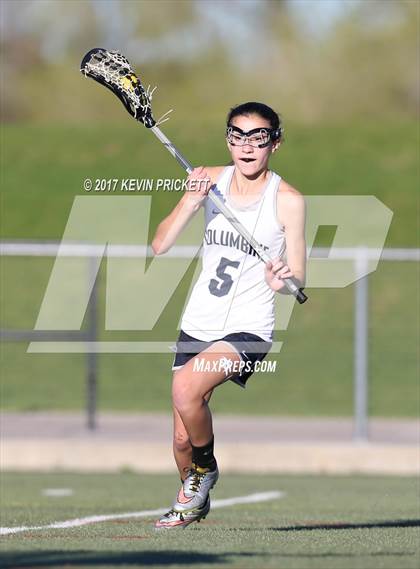 Thumbnail 1 in Chatfield @ Columbine photogallery.