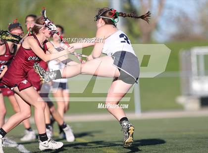 Thumbnail 3 in Chatfield @ Columbine photogallery.