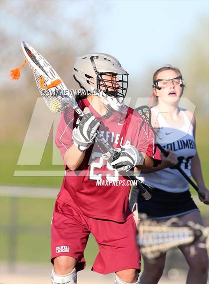 Thumbnail 3 in Chatfield @ Columbine photogallery.