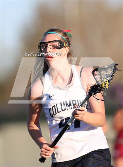 Thumbnail 2 in Chatfield @ Columbine photogallery.