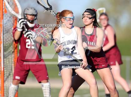 Thumbnail 2 in Chatfield @ Columbine photogallery.