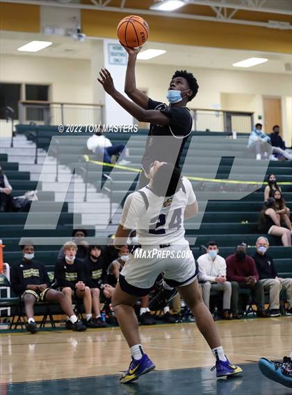 Thumbnail 2 in East Mecklenburg vs. Providence photogallery.