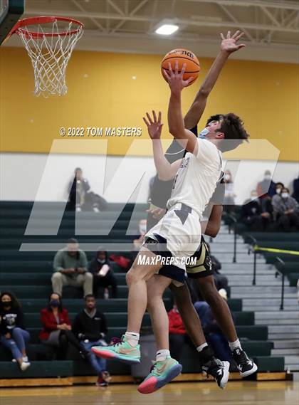 Thumbnail 3 in East Mecklenburg vs. Providence photogallery.