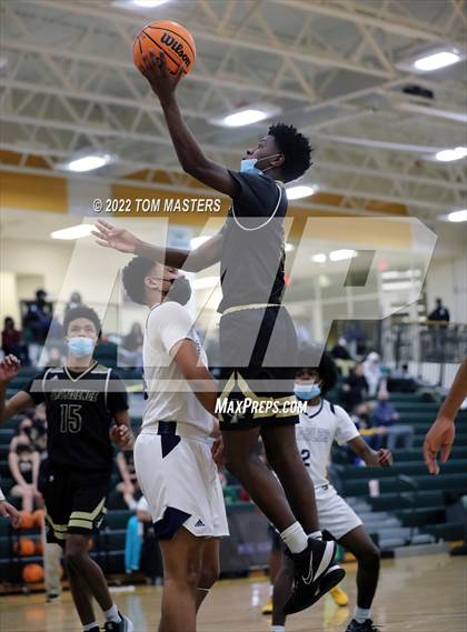 Thumbnail 1 in East Mecklenburg vs. Providence photogallery.