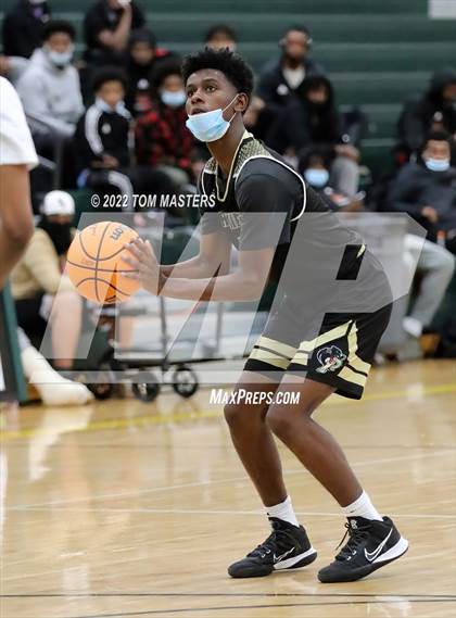 Thumbnail 3 in East Mecklenburg vs. Providence photogallery.
