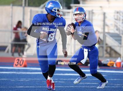 Thumbnail 3 in Oak Ridge @ Folsom photogallery.