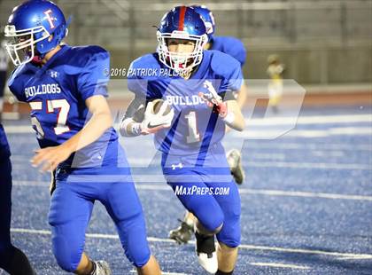 Thumbnail 2 in Oak Ridge @ Folsom photogallery.
