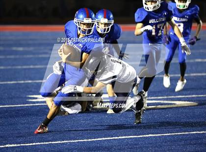 Thumbnail 1 in Oak Ridge @ Folsom photogallery.