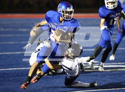 Thumbnail 2 in Oak Ridge @ Folsom photogallery.