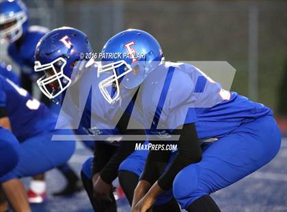 Thumbnail 2 in Oak Ridge @ Folsom photogallery.