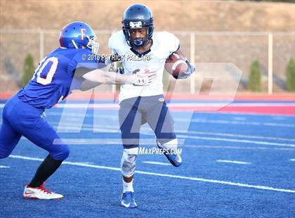 Thumbnail 3 in Oak Ridge @ Folsom photogallery.