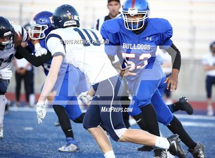 Thumbnail 2 in Oak Ridge @ Folsom photogallery.