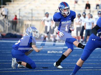 Thumbnail 3 in Oak Ridge @ Folsom photogallery.