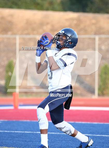 Thumbnail 2 in Oak Ridge @ Folsom photogallery.