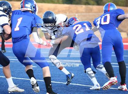 Thumbnail 1 in Oak Ridge @ Folsom photogallery.