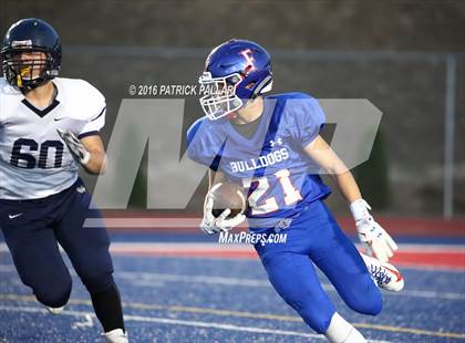 Thumbnail 3 in Oak Ridge @ Folsom photogallery.
