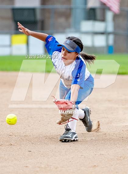 Thumbnail 3 in Whitney @ Rocklin photogallery.
