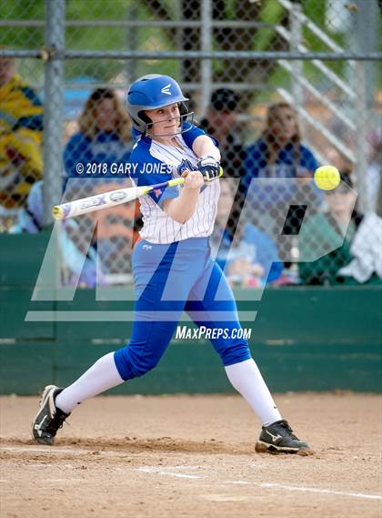 Thumbnail 3 in JV: Whitney @ Rocklin photogallery.