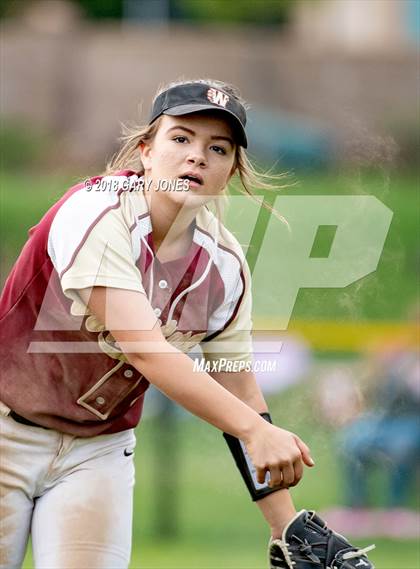 Thumbnail 1 in Whitney @ Rocklin photogallery.