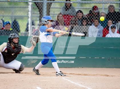 Thumbnail 1 in Whitney @ Rocklin photogallery.