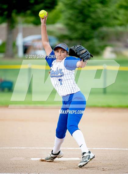 Thumbnail 1 in Whitney @ Rocklin photogallery.
