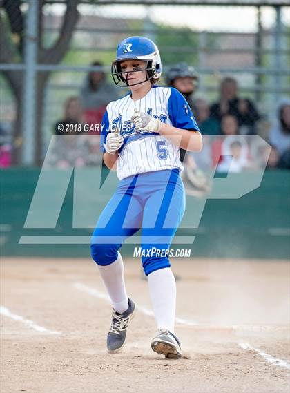 Thumbnail 1 in JV: Whitney @ Rocklin photogallery.