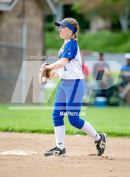 Thumbnail 3 in JV: Whitney @ Rocklin photogallery.