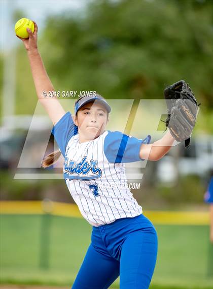 Thumbnail 3 in JV: Whitney @ Rocklin photogallery.