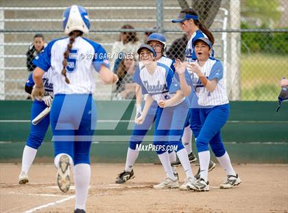 Thumbnail 3 in Whitney @ Rocklin photogallery.