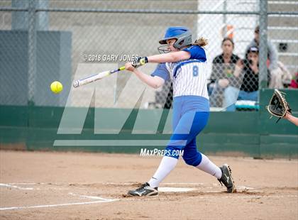 Thumbnail 1 in Whitney @ Rocklin photogallery.