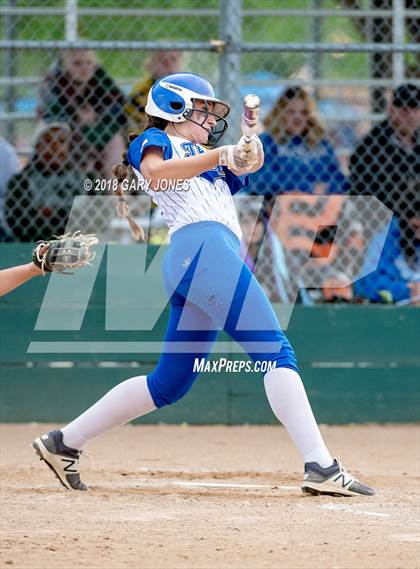 Thumbnail 2 in JV: Whitney @ Rocklin photogallery.