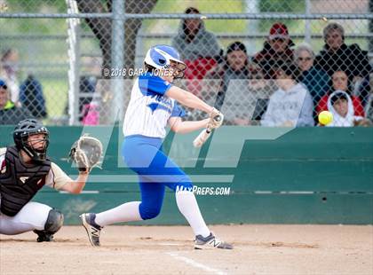 Thumbnail 2 in Whitney @ Rocklin photogallery.