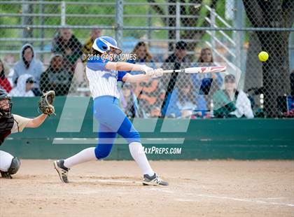Thumbnail 1 in Whitney @ Rocklin photogallery.