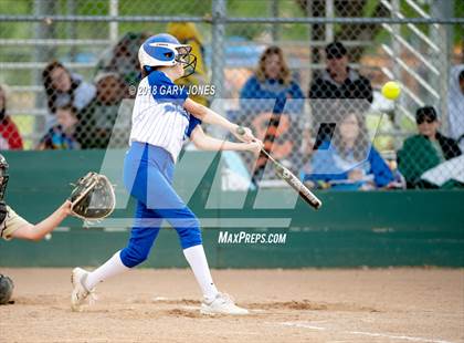 Thumbnail 3 in JV: Whitney @ Rocklin photogallery.