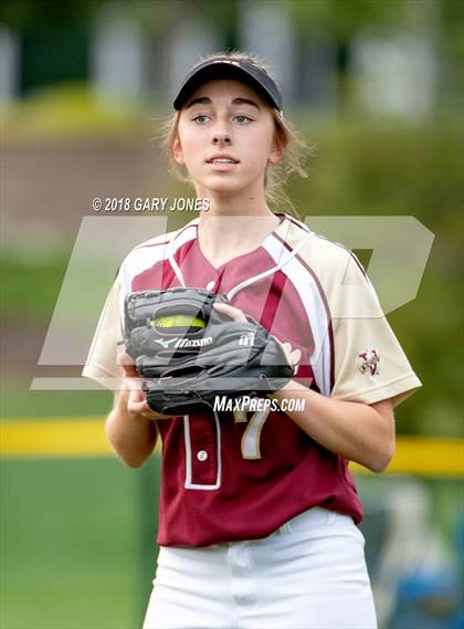 Thumbnail 2 in JV: Whitney @ Rocklin photogallery.