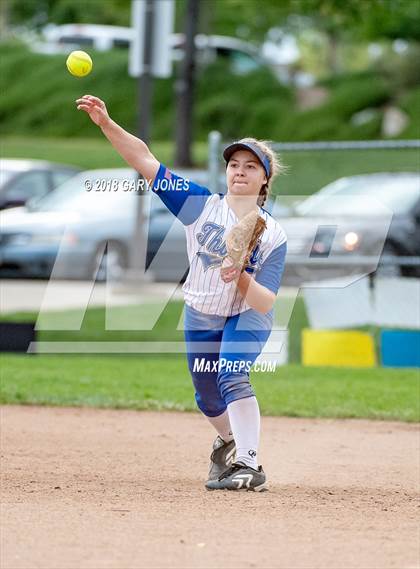 Thumbnail 2 in JV: Whitney @ Rocklin photogallery.