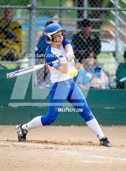 Thumbnail 3 in JV: Whitney @ Rocklin photogallery.