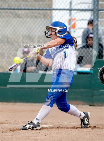 Thumbnail 2 in JV: Whitney @ Rocklin photogallery.