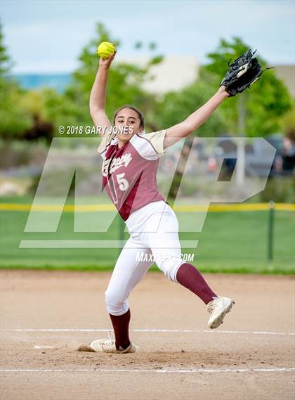 Thumbnail 1 in Whitney @ Rocklin photogallery.