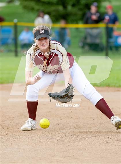 Thumbnail 3 in JV: Whitney @ Rocklin photogallery.