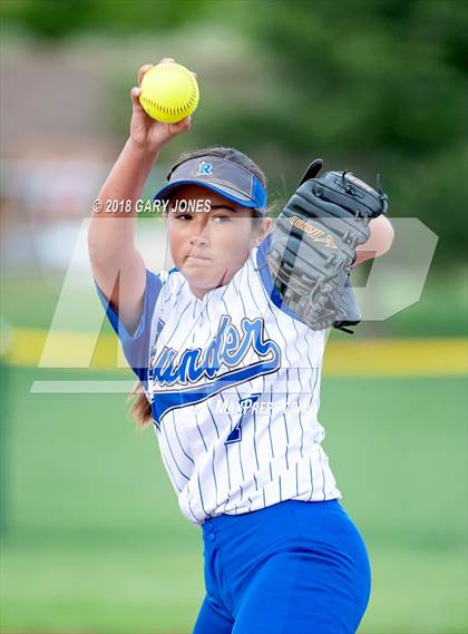 Thumbnail 3 in Whitney @ Rocklin photogallery.