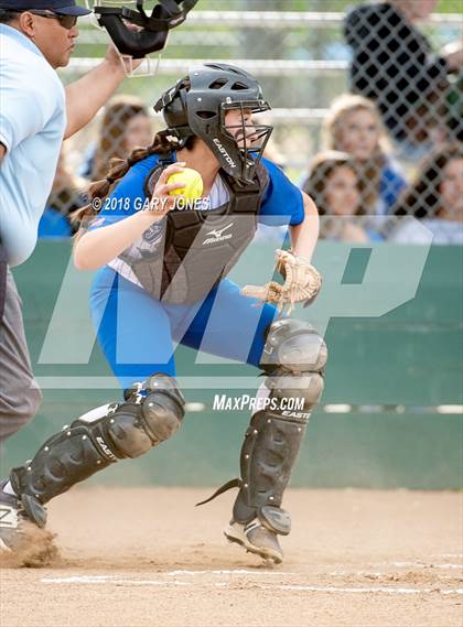 Thumbnail 2 in JV: Whitney @ Rocklin photogallery.