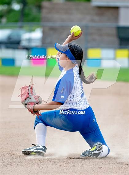 Thumbnail 3 in JV: Whitney @ Rocklin photogallery.