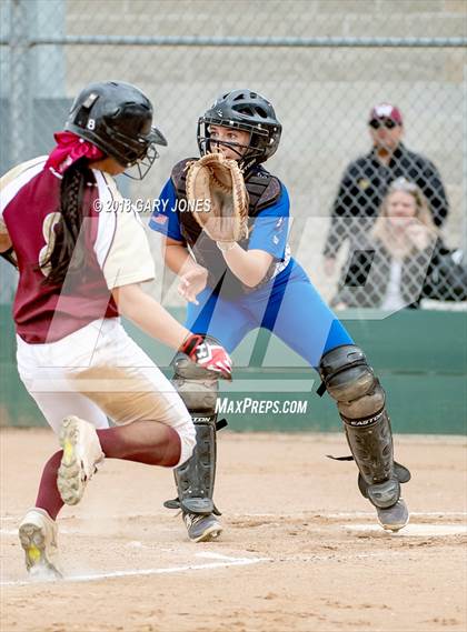 Thumbnail 3 in JV: Whitney @ Rocklin photogallery.