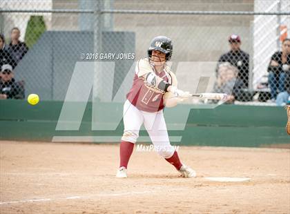 Thumbnail 3 in Whitney @ Rocklin photogallery.