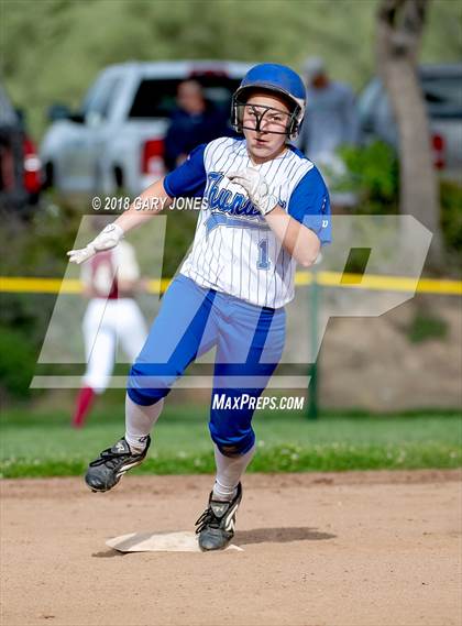 Thumbnail 2 in JV: Whitney @ Rocklin photogallery.